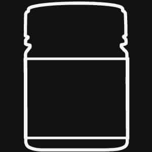 Honey Jar with Manuka Pure Natural Premium Organic New Zealand NZ