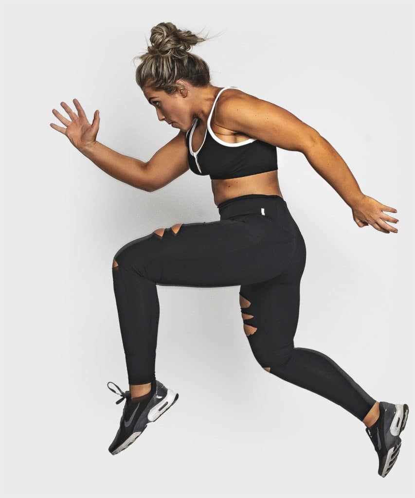 Running sport Manuka best recovery sugar carbohydrates